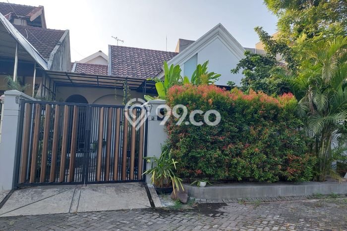 Rumah Modern Cantik 3 Kamar Siap Huni di Sidoarjo Rumah Modern Cantik 3 Kamar Siap Huni di Sidoarjo