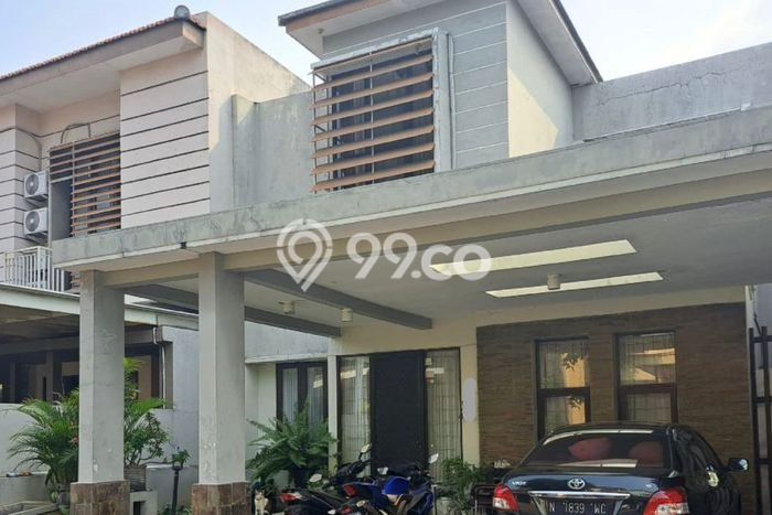 Hunian Cantik Minimalis Lb 220m2 di Buduran, Sidoarjo Hunian Cantik Minimalis Lb 220m2 di Buduran, Sidoarjo