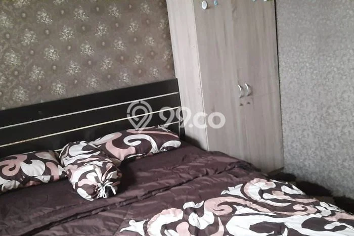 Sewa Apartemen Minimalis 25m2 Punya 0 KT, 1 KM, Lokasi di Tenggilis Mejoyo Sewa Apartemen Minimalis 25m2 Punya 0 KT, 1 KM, Lokasi di Tenggilis Mejoyo