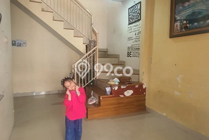 Rumah Modern 3 KT LT 98m2 di Cinangka Rumah Modern 3 KT LT 98m2 di Cinangka
