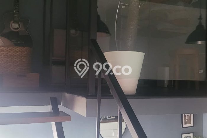 Dijual Apartemen di Tangerang Selatan 1 Kamar & 1 Kamar Mandi, Luas 36m2 Dijual Apartemen di Tangerang Selatan 1 Kamar & 1 Kamar Mandi, Luas 36m2
