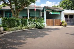 Best Deal Hunian Premium Ideal dan Luas di Cimanggis, Depok Best Deal Hunian Premium Ideal dan Luas di Cimanggis, Depok