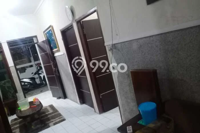 Rumah Cantik Siap Pakai Di Menganti Luas 104m2 Lokasi Strategis Rumah Cantik Siap Pakai Di Menganti Luas 104m2 Lokasi Strategis