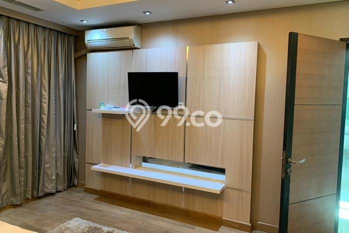 Disewakan Apartemen Terjangkau 3 BR di Tunjungan Surabaya Disewakan Apartemen Terjangkau 3 BR di Tunjungan Surabaya