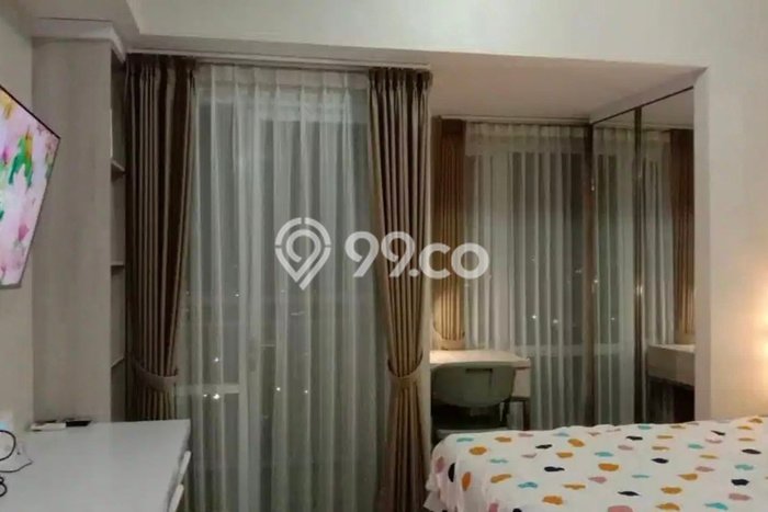 Unit Apartemen Dijual di Sleman, Sleman, dengan 0 Bedroom, 1 Bathroom Unit Apartemen Dijual di Sleman, Sleman, dengan 0 Bedroom, 1 Bathroom