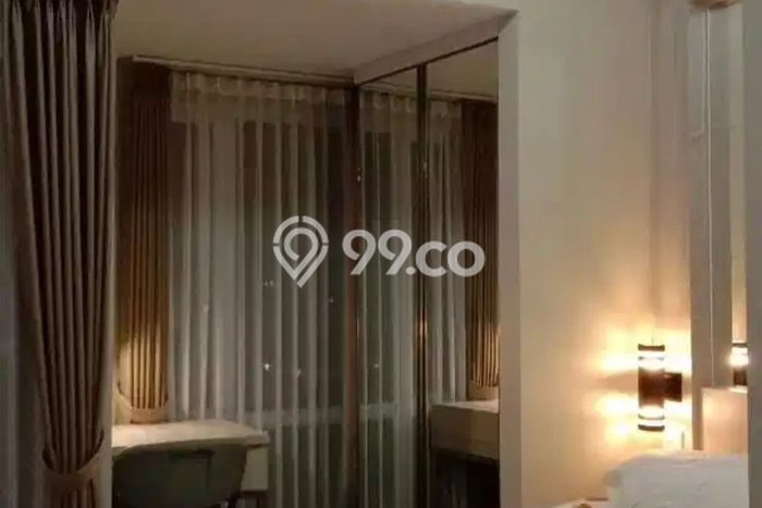 Unit Apartemen Dijual di Sleman, Sleman, dengan 0 Bedroom, 1 Bathroom Unit Apartemen Dijual di Sleman, Sleman, dengan 0 Bedroom, 1 Bathroom