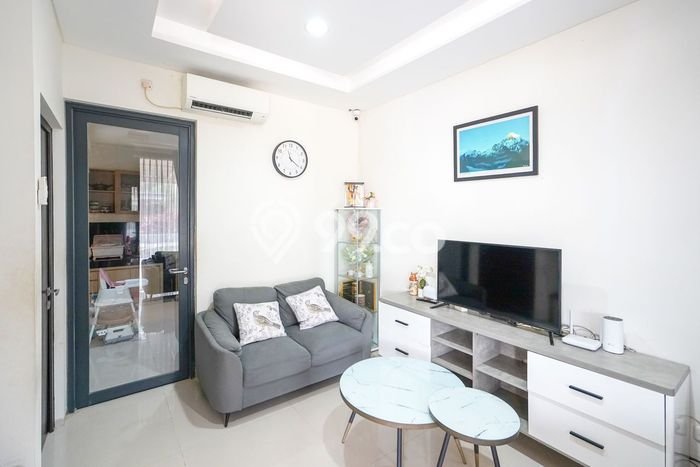 For Sale! Luxury House LT 72m2 Desain Elegan di Bojong Nangka For Sale! Luxury House LT 72m2 Desain Elegan di Bojong Nangka