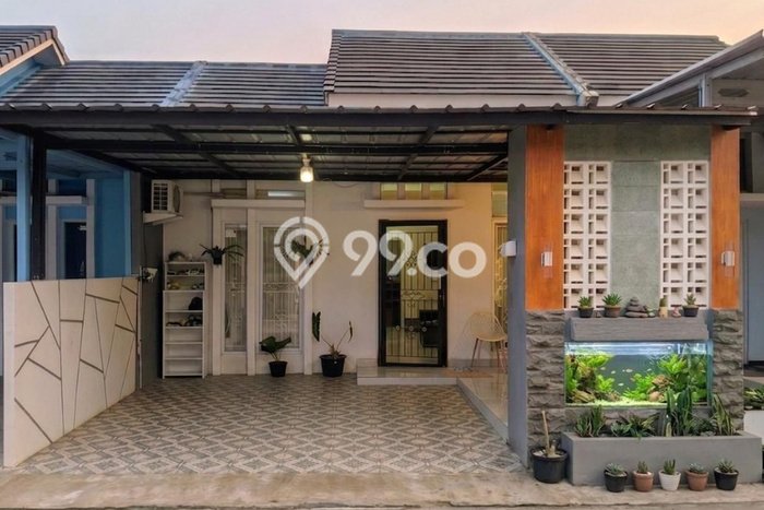 Jual Rumah Strategis Bagus Punya 2 KT di Rumpin Bogor - Jual Rumah Strategis Bagus Punya 2 KT di Rumpin Bogor -