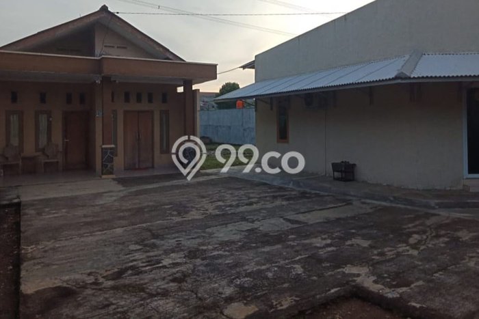 Kavling Tanah Dijual di Pancoran Mas Depok Spesifikasi 534m2 Kavling Tanah Dijual di Pancoran Mas Depok Spesifikasi 534m2