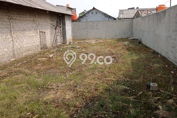Kavling Tanah Dijual di Pancoran Mas Depok Spesifikasi 534m2 Kavling Tanah Dijual di Pancoran Mas Depok Spesifikasi 534m2