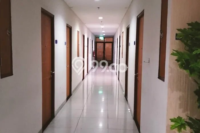 Apartemen Harga Terjangkau untuk Dijual di Depok I Dengan Spesifikasi 1 KT & 1 KM Apartemen Harga Terjangkau untuk Dijual di Depok I Dengan Spesifikasi 1 KT & 1 KM