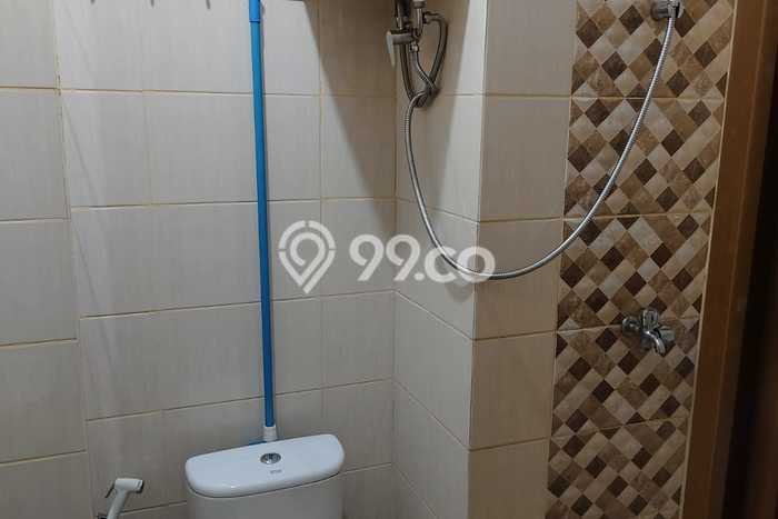 Apartemen Harga Terjangkau untuk Dijual di Depok I Dengan Spesifikasi 1 KT & 1 KM Apartemen Harga Terjangkau untuk Dijual di Depok I Dengan Spesifikasi 1 KT & 1 KM