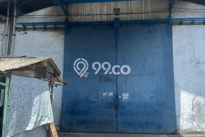 Gudang untuk Disewa di Pusat Surabaya Luas Bangunan 360m2 Gudang untuk Disewa di Pusat Surabaya Luas Bangunan 360m2