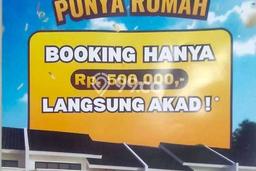 Rumah Minimalis LB/LT 30m2/60m2 Dijual Area Serang Timur, Serang Rumah Minimalis LB/LT 30m2/60m2 Dijual Area Serang Timur, Serang