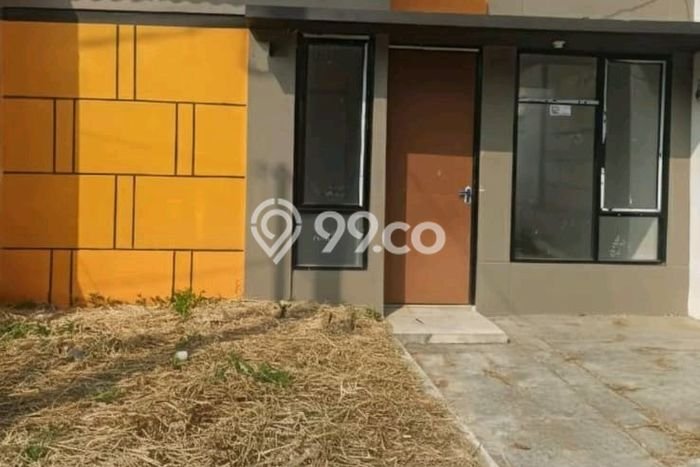 Hunian Terjangkau LT 60m2 di Serang Timur Akses Mudah Hunian Terjangkau LT 60m2 di Serang Timur Akses Mudah
