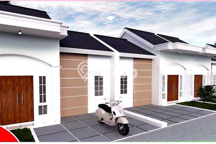Dijual Rumah Siap Huni di Curug Serang Harga Rp 166 Juta LT 60m2 Dijual Rumah Siap Huni di Curug Serang Harga Rp 166 Juta LT 60m2