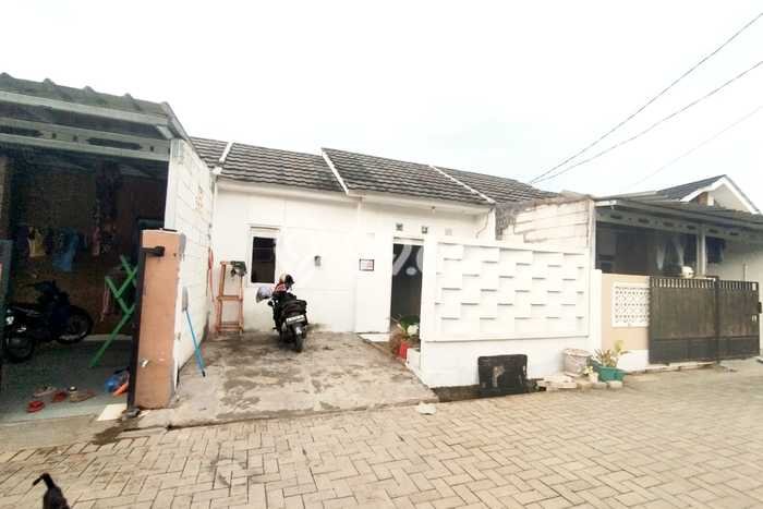 Rumah Terjangkau Dijual Area Taktakan, Serang Harga Rp 35 Juta Rumah Terjangkau Dijual Area Taktakan, Serang Harga Rp 35 Juta