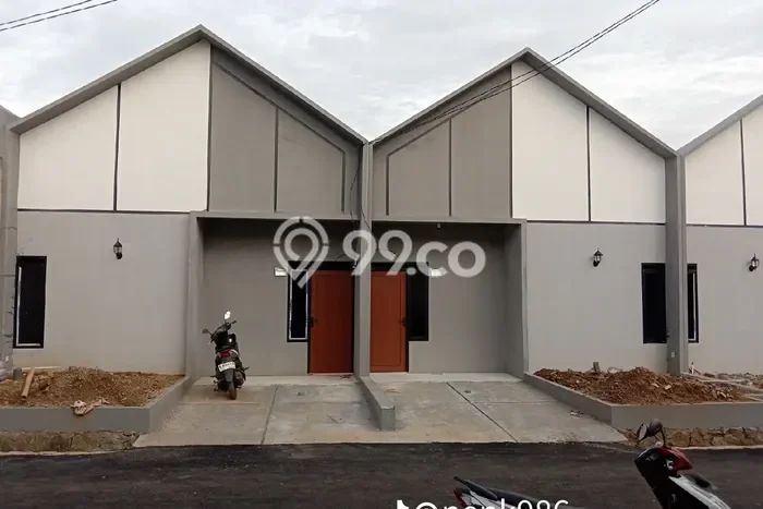 Rumah Murah LT 60m2 di Serang Timur Akses Mudah Rumah Murah LT 60m2 di Serang Timur Akses Mudah