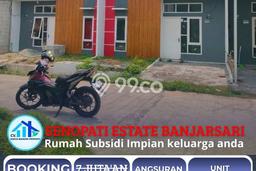 Jual Rumah Murah Meriah Serang Punya 2 KT & LT 60m2 Jual Rumah Murah Meriah Serang Punya 2 KT & LT 60m2