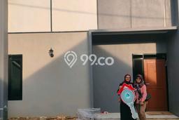 Rumah Minimalis Favorit Siap Huni di Cipocok Jaya LT 60m2 Rumah Minimalis Favorit Siap Huni di Cipocok Jaya LT 60m2
