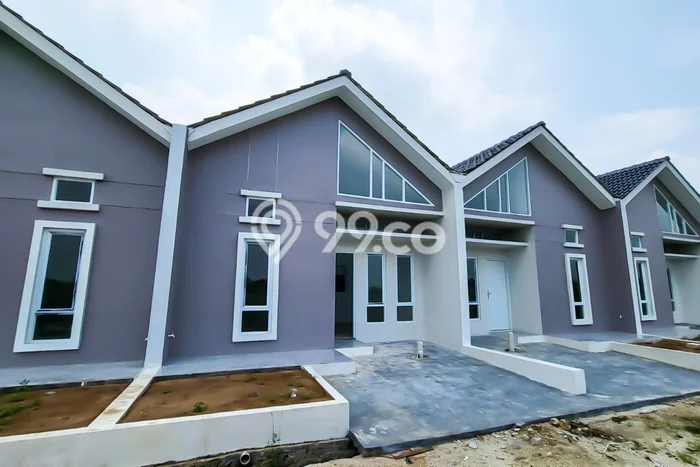 Rumah Idaman 2 KT Hemat Budget di Unyur Serang Rumah Idaman 2 KT Hemat Budget di Unyur Serang