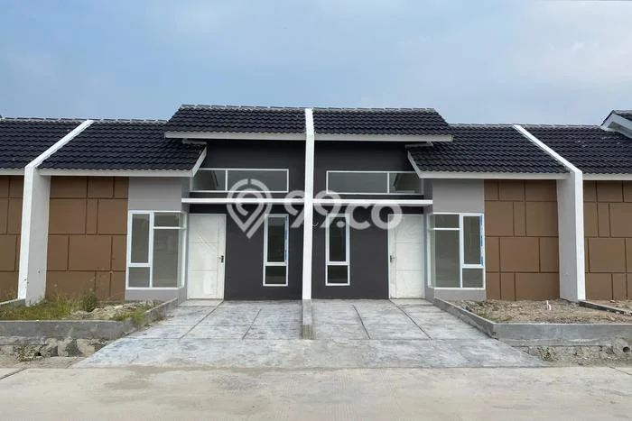 Dijual Rumah Murah di Serang Timur Serang Harga Rp 166 Juta LT 60m2 Dijual Rumah Murah di Serang Timur Serang Harga Rp 166 Juta LT 60m2