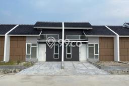 Dijual Rumah Murah di Serang Timur Serang Harga Rp 166 Juta LT 60m2 Dijual Rumah Murah di Serang Timur Serang Harga Rp 166 Juta LT 60m2