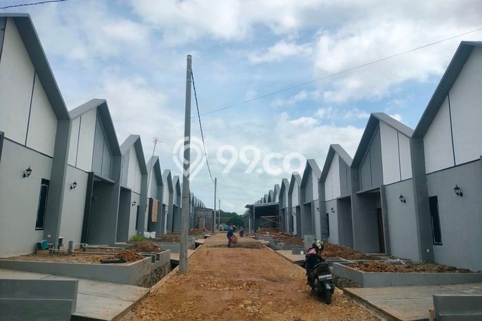 Griya Reang Indah Griya Reang Indah