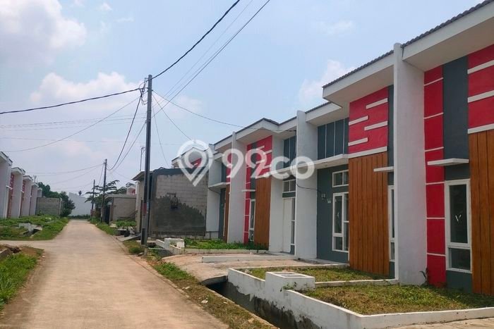 Jual Rumah Murah Meriah Cipocok Jaya Punya 2 Kamar & LT 60m2 Jual Rumah Murah Meriah Cipocok Jaya Punya 2 Kamar & LT 60m2