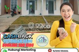 Hunian Strategis 2 KT LB 30m2 Kondisi Bagus di Serang Timur Hunian Strategis 2 KT LB 30m2 Kondisi Bagus di Serang Timur