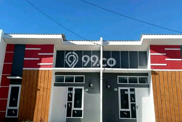 Rumah Minimalis Dijual Lokasi Cipocok Jaya 2 Kamar dengan Luas Tanah 60m2 Rumah Minimalis Dijual Lokasi Cipocok Jaya 2 Kamar dengan Luas Tanah 60m2