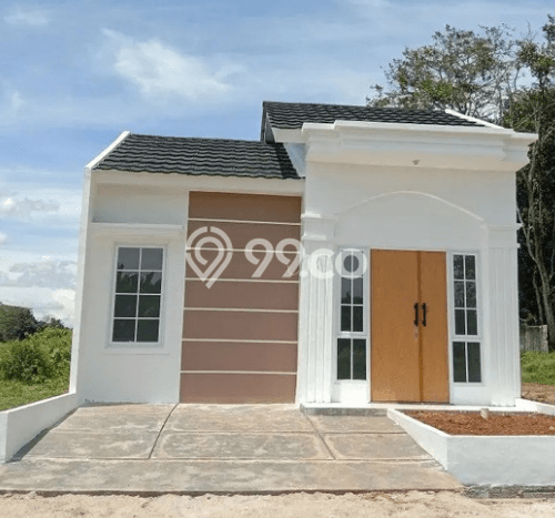Dijual Rumah Siap Huni di Curug Serang Harga Rp 166 Juta LT 60m2 Dijual Rumah Siap Huni di Curug Serang Harga Rp 166 Juta LT 60m2