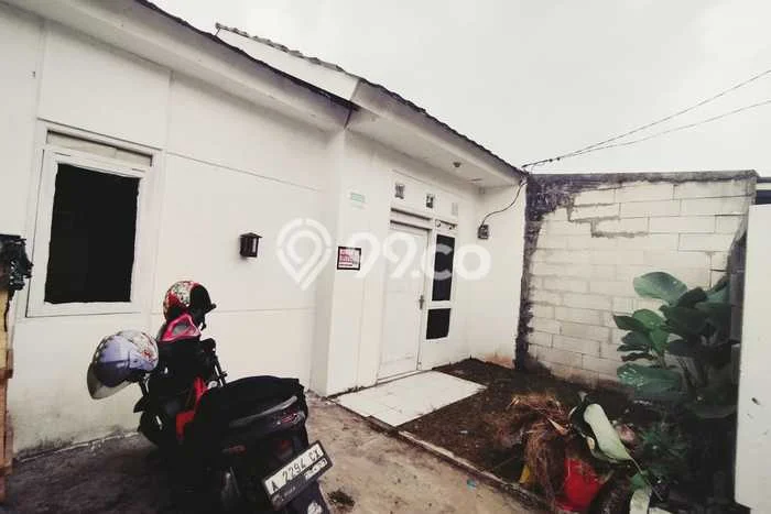 Rumah Minimalis Favorit Dijual Area Taktakan LT 60m2 Rumah Minimalis Favorit Dijual Area Taktakan LT 60m2
