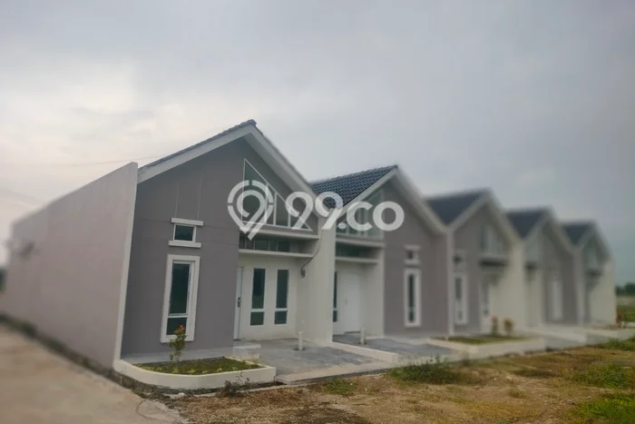 Rumah Idaman 2 KT Hemat Budget di Unyur Serang Rumah Idaman 2 KT Hemat Budget di Unyur Serang
