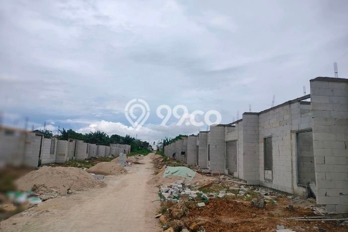 Jual Rumah Murah di Cipocok Jaya Serang Harga Rp 166 Juta LT 60m2 Jual Rumah Murah di Cipocok Jaya Serang Harga Rp 166 Juta LT 60m2