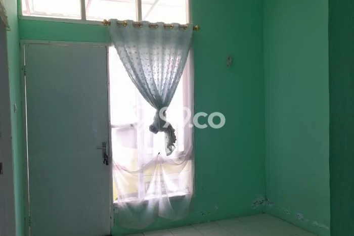 Rumah Minimalis Terbaik Dijual Area Cipocok Jaya LT 60m2 Rumah Minimalis Terbaik Dijual Area Cipocok Jaya LT 60m2