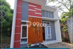 Rumah Minimalis LB/LT 30m2/60m2 Dijual di Serang Timur, Serang Rumah Minimalis LB/LT 30m2/60m2 Dijual di Serang Timur, Serang
