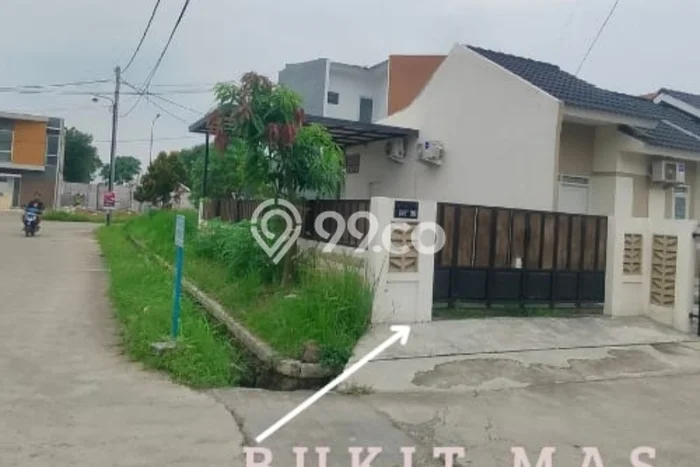 Rumah Budget Favorit Siap Huni Area Serang Timur LT 120m2 Rumah Budget Favorit Siap Huni Area Serang Timur LT 120m2