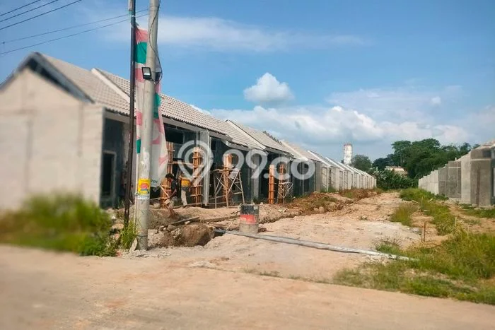 Rumah Minimalis LB/LT 30m2/60m2 Dijual Area Serang Timur, Serang Rumah Minimalis LB/LT 30m2/60m2 Dijual Area Serang Timur, Serang