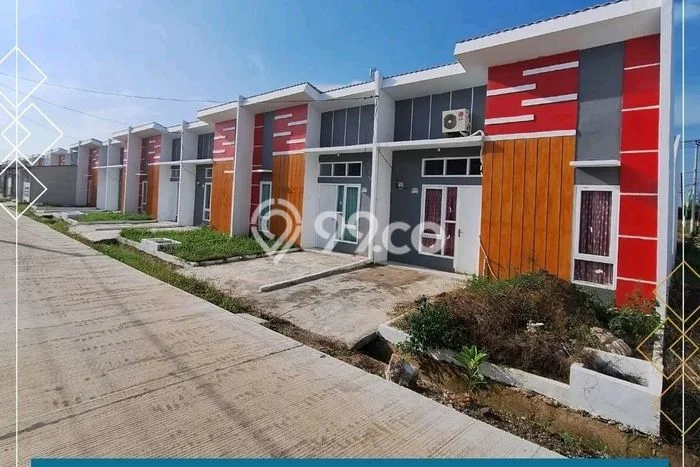 Rumah Terjangkau Dijual Area Serang Timur, Serang Harga Rp 166 Juta Rumah Terjangkau Dijual Area Serang Timur, Serang Harga Rp 166 Juta