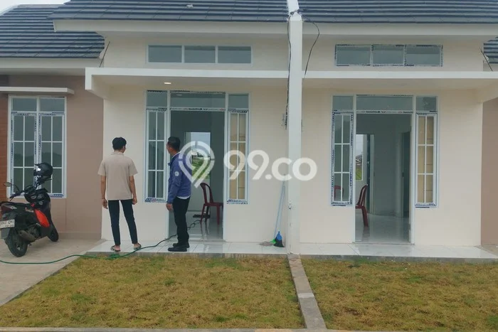 Rumah Modern LB/LT 30m2/60m2 Dijual Area Serang Timur, Serang Rumah Modern LB/LT 30m2/60m2 Dijual Area Serang Timur, Serang
