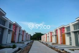 Hunian Strategis 2 KT LB 30m2 Kondisi Bagus di Serang Timur Hunian Strategis 2 KT LB 30m2 Kondisi Bagus di Serang Timur
