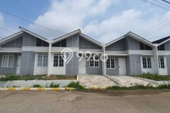 Jual Rumah Murah di Cipocok Jaya Serang Harga Rp 35 Juta LT 60m2 Jual Rumah Murah di Cipocok Jaya Serang Harga Rp 35 Juta LT 60m2