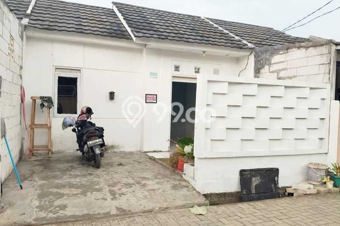 Rumah Terjangkau Dijual Area Taktakan, Serang Harga Rp 35 Juta Rumah Terjangkau Dijual Area Taktakan, Serang Harga Rp 35 Juta