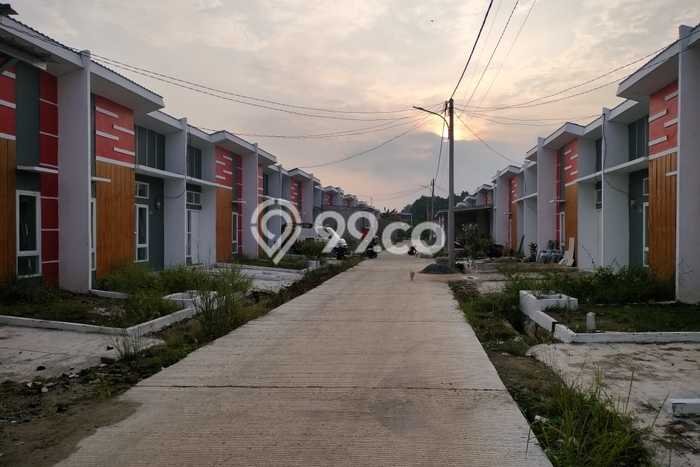 Hunian Terjangkau LT 60m2 di Serang Timur Akses Mudah Hunian Terjangkau LT 60m2 di Serang Timur Akses Mudah