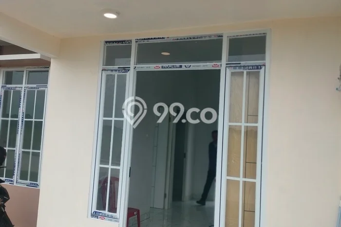 Rumah Idaman 2 KT Harga Terjangkau di Unyur Serang Rumah Idaman 2 KT Harga Terjangkau di Unyur Serang