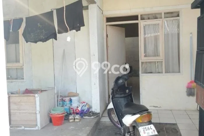 Hunian Terjangkau LT 60m2 di Serang Timur Akses Mudah Hunian Terjangkau LT 60m2 di Serang Timur Akses Mudah