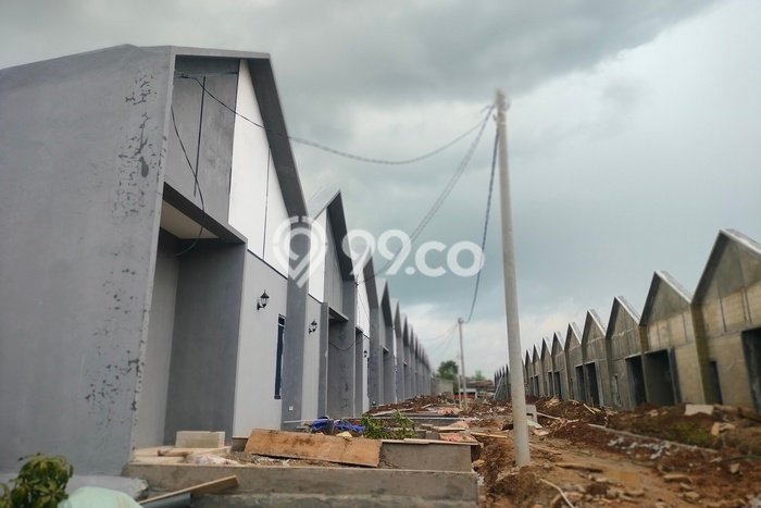 Jual Rumah Murah Meriah Cipocok Jaya Punya 2 Kamar & LT 60m2 Jual Rumah Murah Meriah Cipocok Jaya Punya 2 Kamar & LT 60m2
