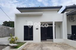 Hunian Terjangkau Dijual Area Cipocok Jaya, Serang Harga Rp 450 Juta Hunian Terjangkau Dijual Area Cipocok Jaya, Serang Harga Rp 450 Juta