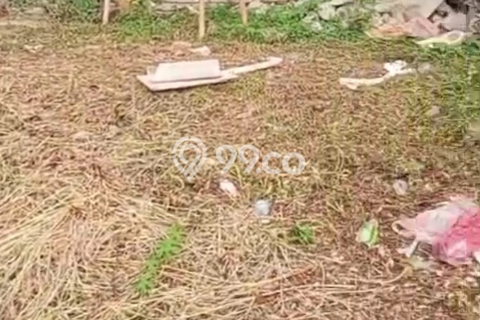 Lahan untuk Dijual Lokasi Cipocok Jaya, Serang Luas 70m2 AJB Lahan untuk Dijual Lokasi Cipocok Jaya, Serang Luas 70m2 AJB